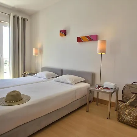 Marina Club Suite Hotel Resort, Lagos