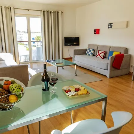 Marina Club Suite Hotel Resort, Lagos 公寓 拉哥斯
