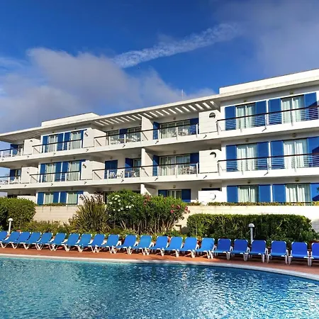 Marina Club Suite Hotel Resort, Lagos * 拉哥斯