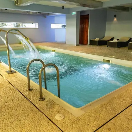 公寓 Marina Club Suite Hotel Resort, Lagos *
