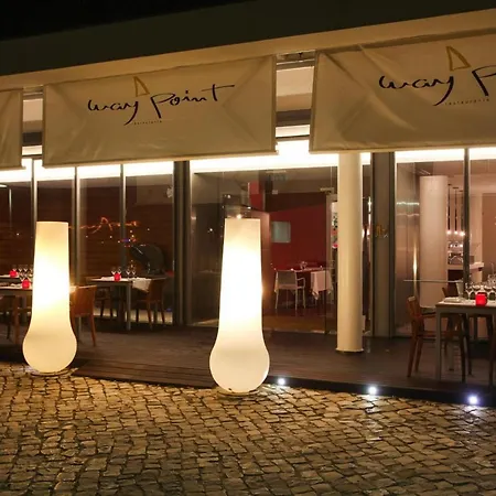 Marina Club Suite Hotel Resort, Lagos *