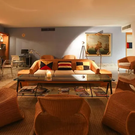 Marina Club Suite Hotel Resort, Lagos * 拉哥斯