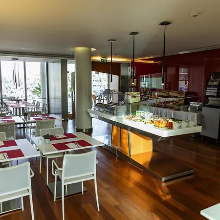 公寓 Marina Club Suite Hotel Resort, Lagos
