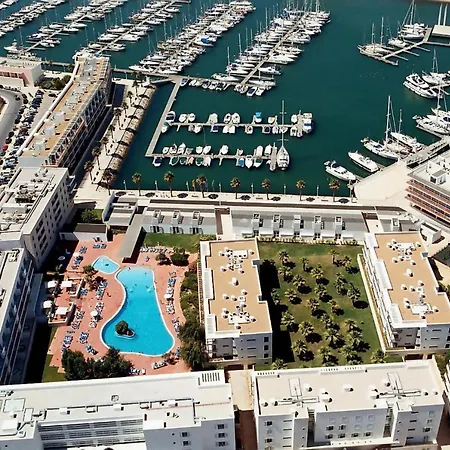 Marina Club Suite Hotel Resort, Lagos 拉哥斯