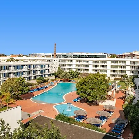Apartmán Marina Club Suite Hotel Resort, Lagos